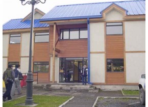 Comunidad de Puerto Williams, podrá realizar trámites en el Registro Civil, gracias a convenio que permite contar con una oficina de dicho servicio en la Provincia Antártica.